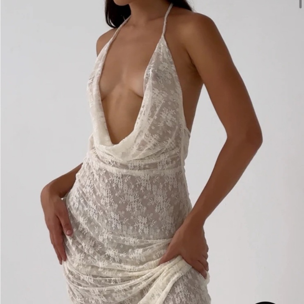 Peppermayo Maxi Dress
